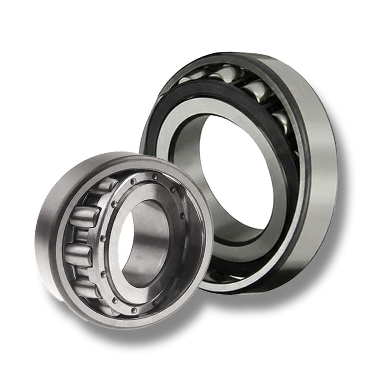 Barrel Roller Bearings