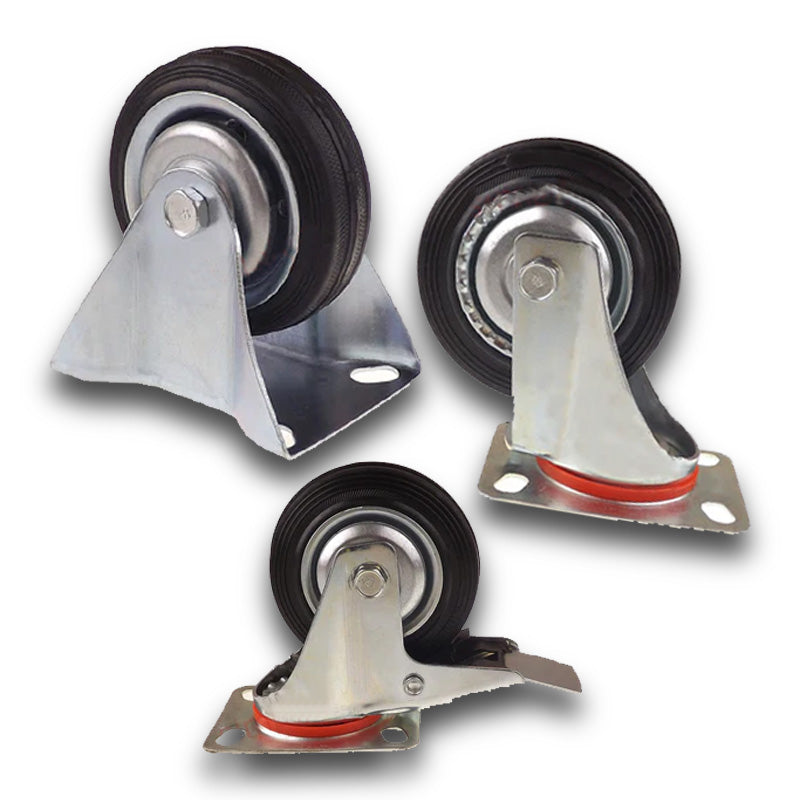 Castors