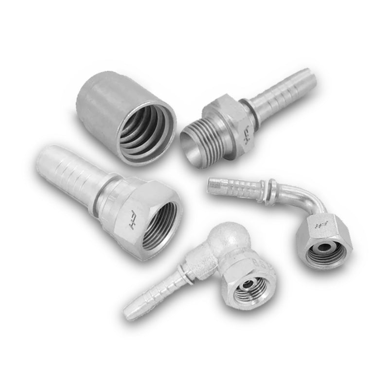 Hose Fittings