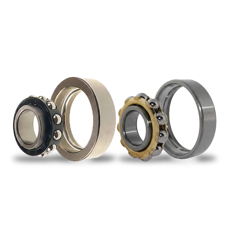 Magneto Ball Bearings