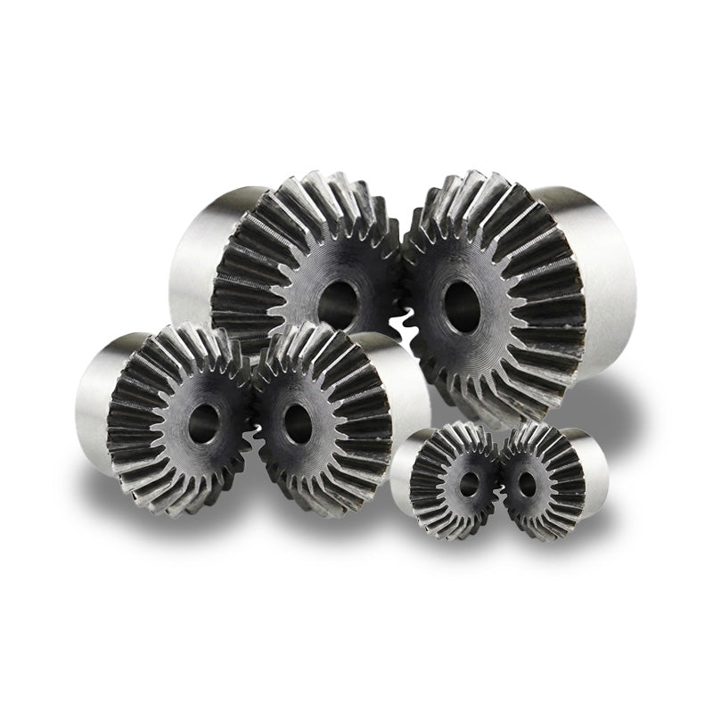 Mitre Gears