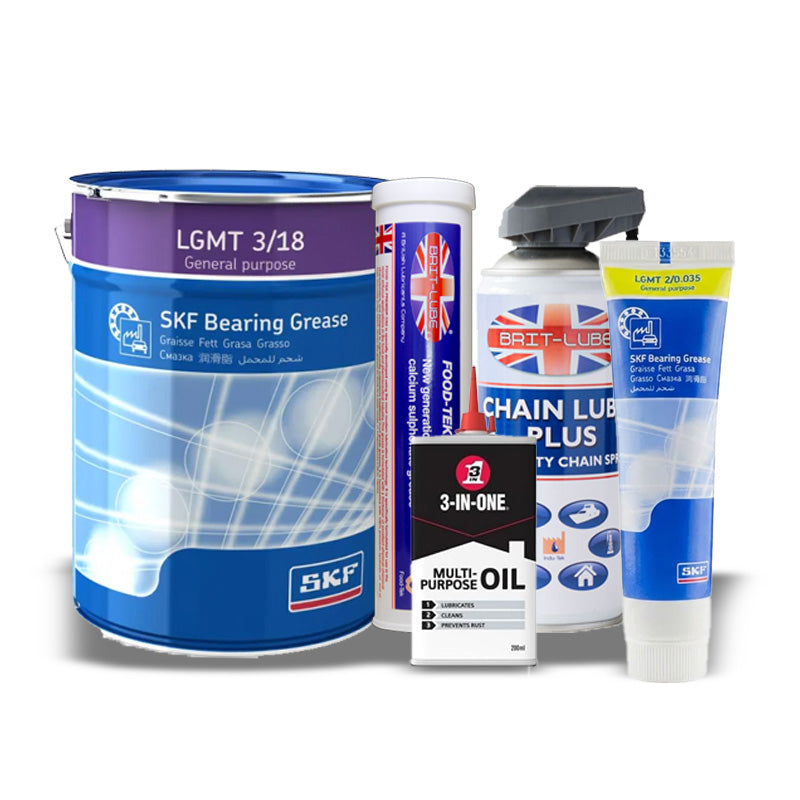 Lubricants