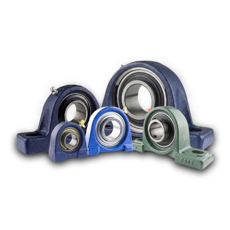 Pillow Block Housings