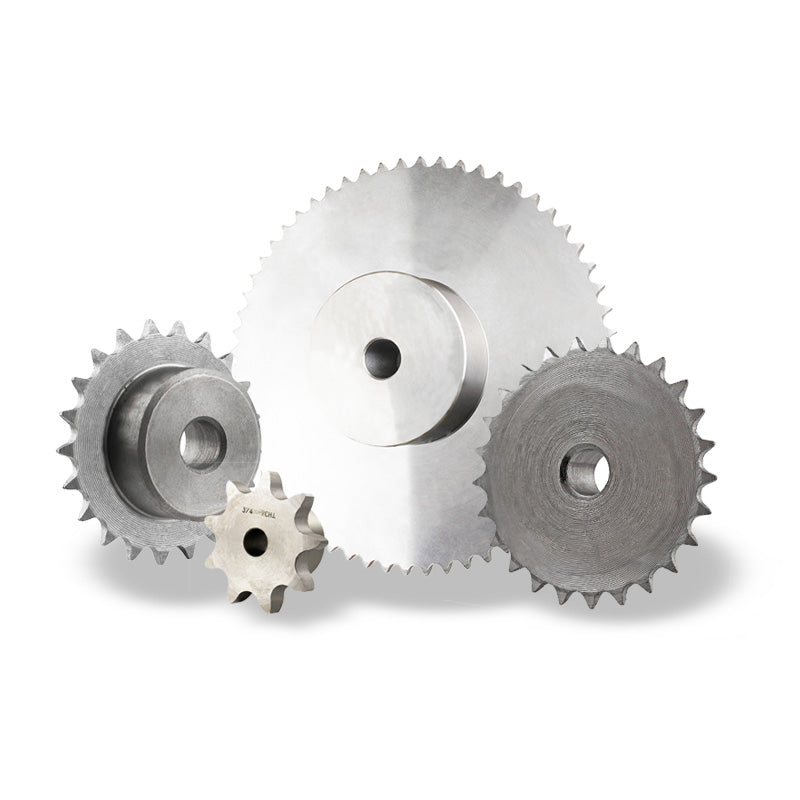 Simplex Sprockets