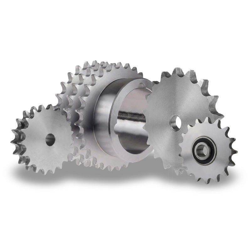 Sprockets & Platewheels