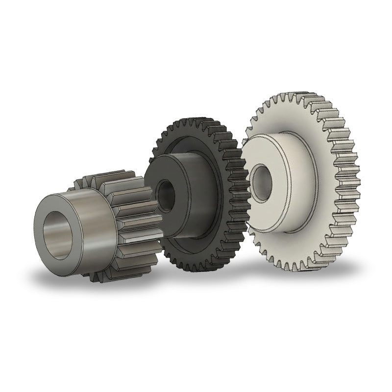 Spur Gears