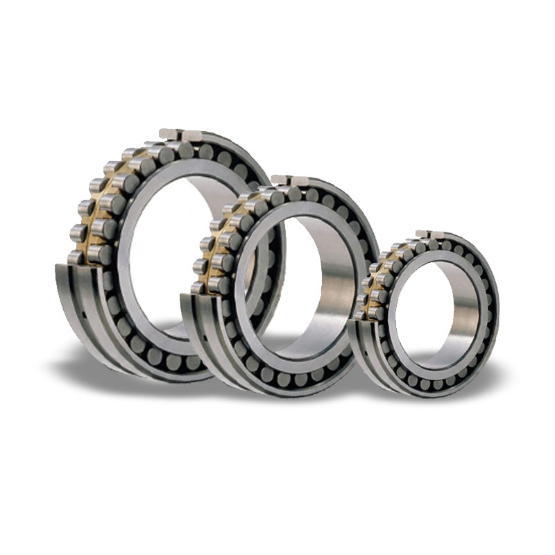 Super Precision Roller Bearings