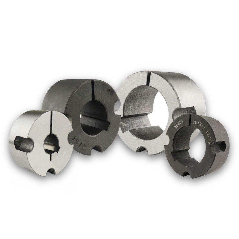 Tapered Locking Bushes