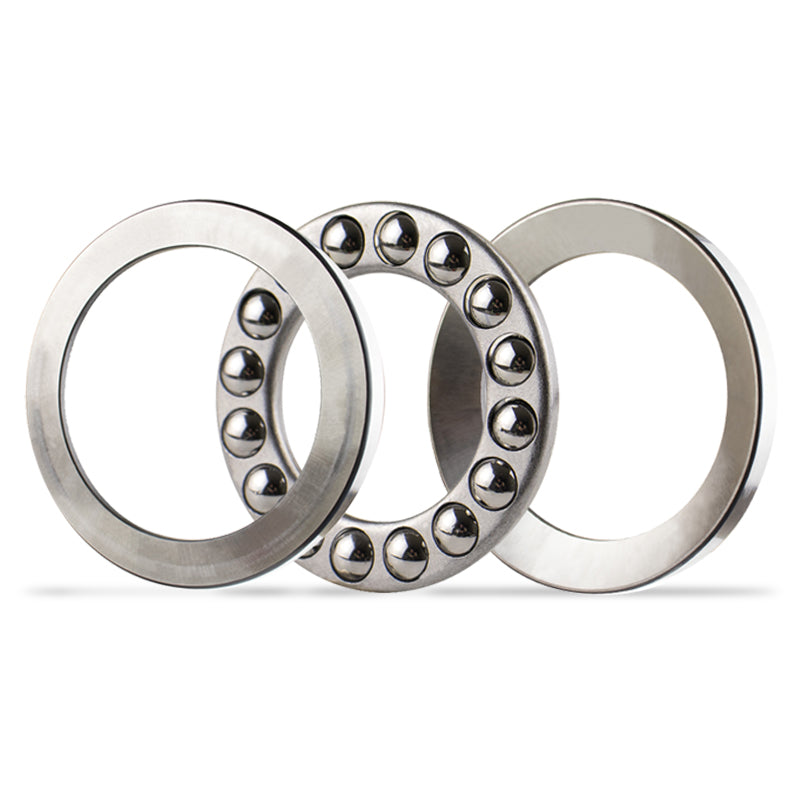 Thrust Ball Bearings