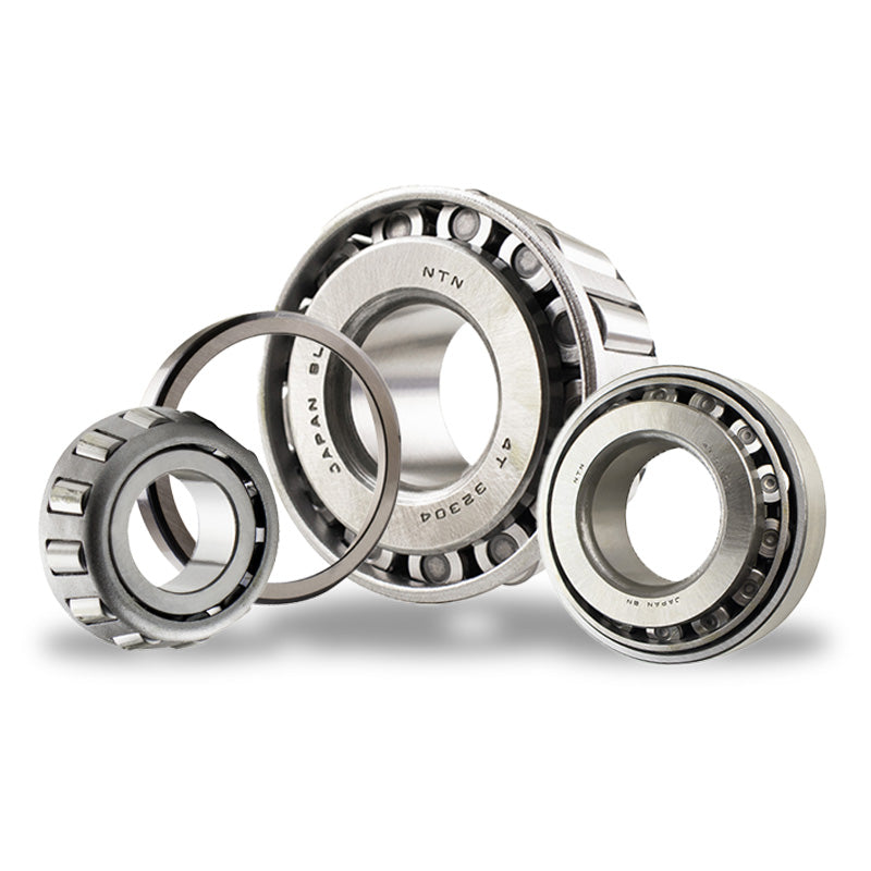 Tapered Roller Bearings