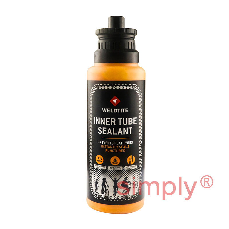250ml Bottle of Dr Sludge Puncture Protection Sealant