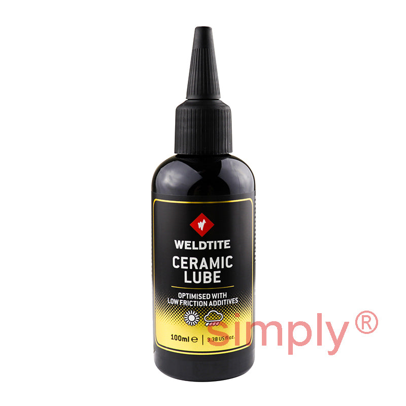 100ml Weldtite TF2 Ceramic Lubricant