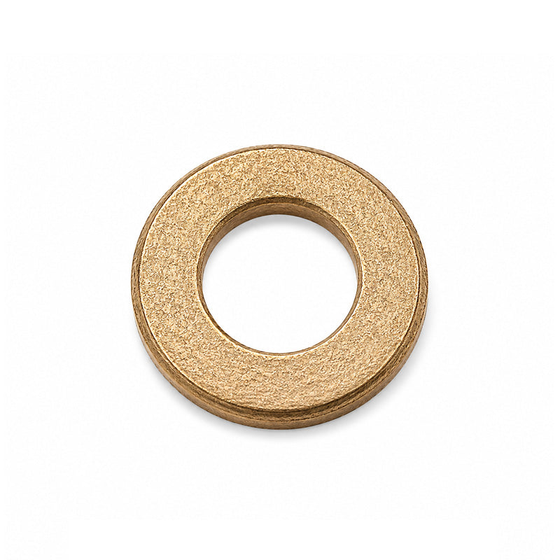 AW446204 Oil Filled Bronze Thrust Washer 2-3/4x3-7/8x1/4 inch