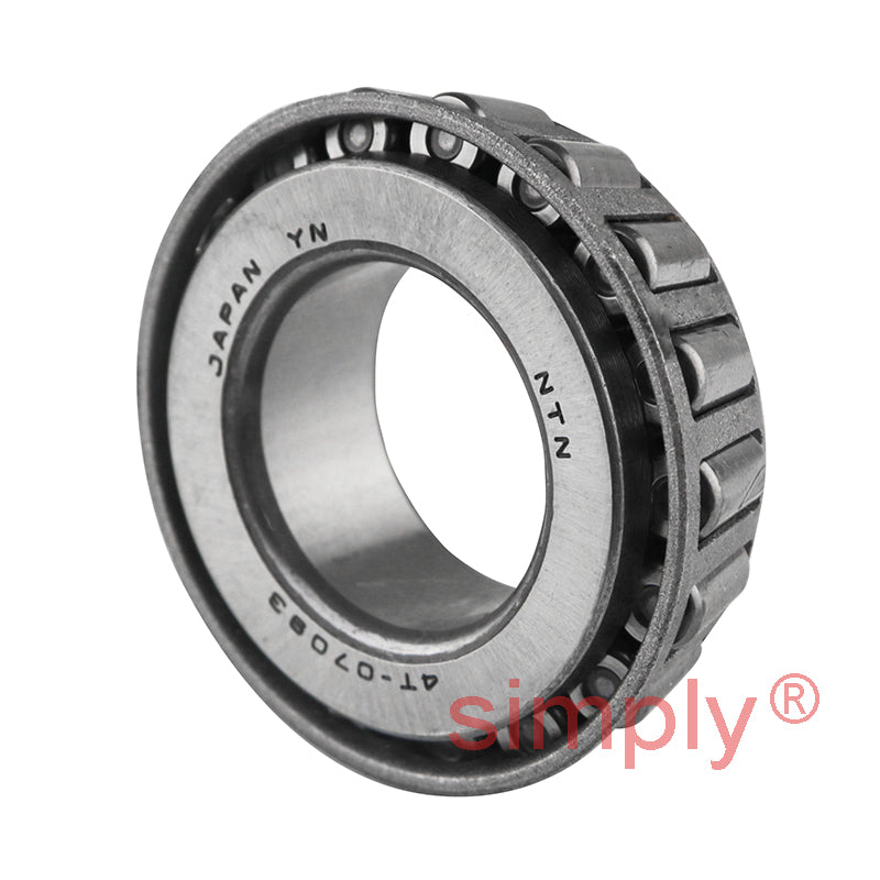 07093 NTN Taper Roller (Cone Only) 23.3x45.5x15mm