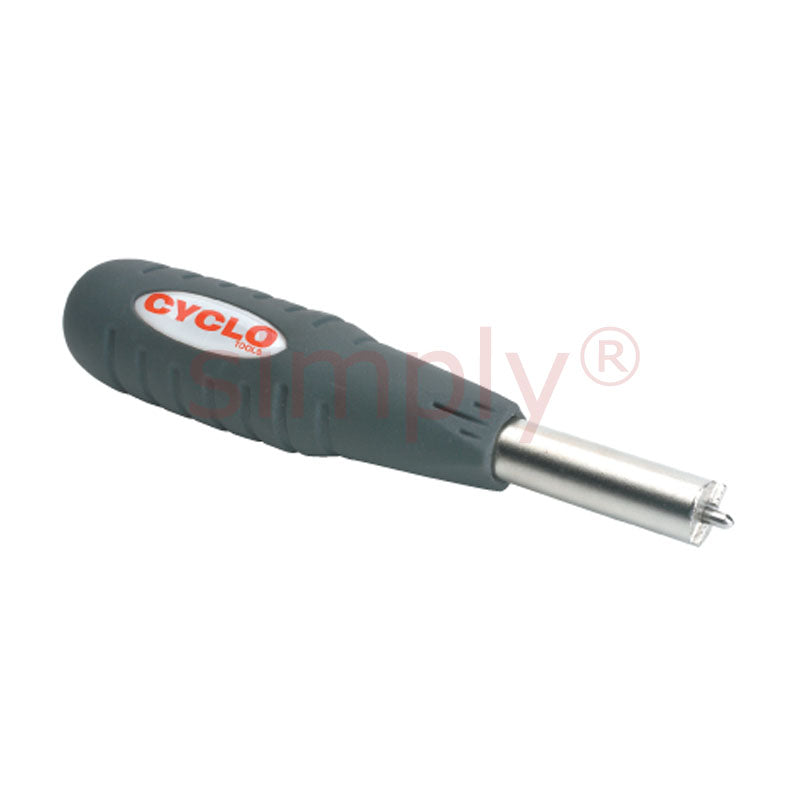 Cyclo Chain Ring Bolt Tool