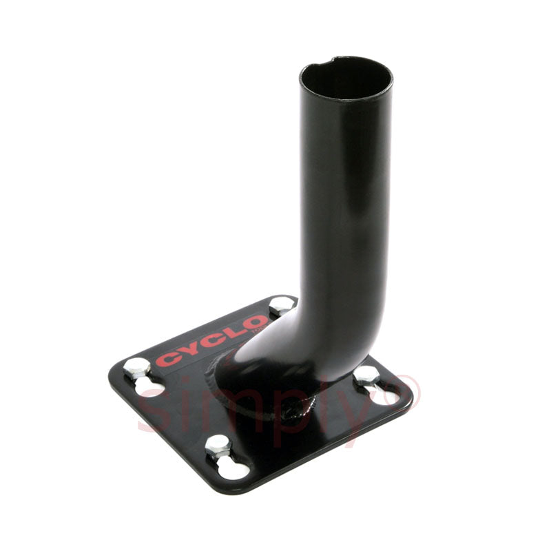 Cyclo Modular Workstation Bench Mount