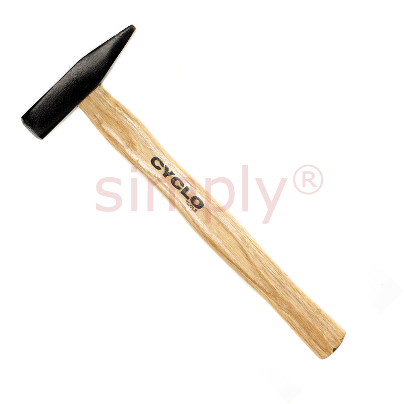 Locksmith Style Cycle Repair Hammer