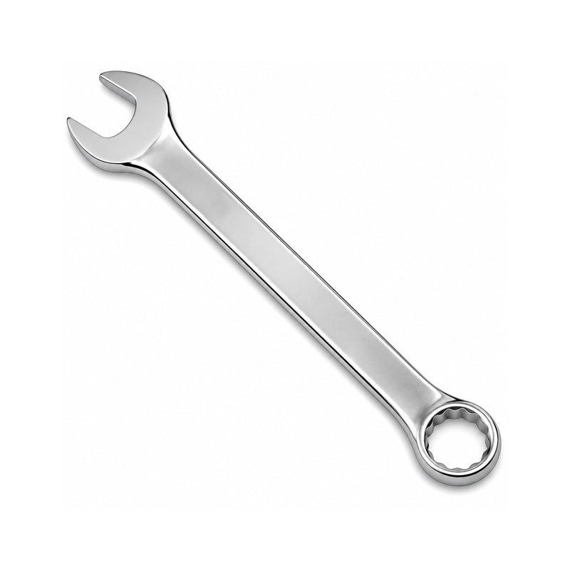 Hardened and Tempered Cyclo 10mm Open / Ring Spanner