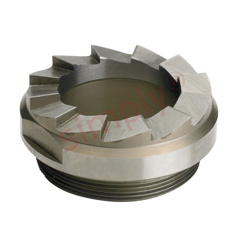 Cyclo Crown Race Facer 30mm