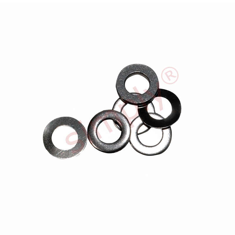 Pack of 10 Disc Brake Shims (Assorted)
