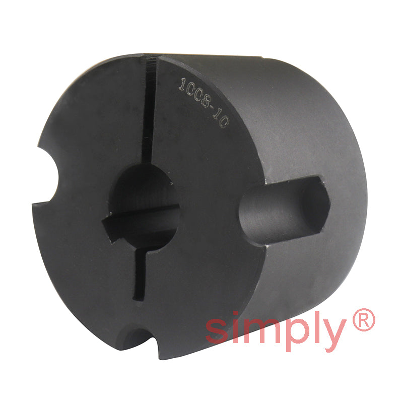 1008-10 Tapered Locking Bush with 10mm Bore