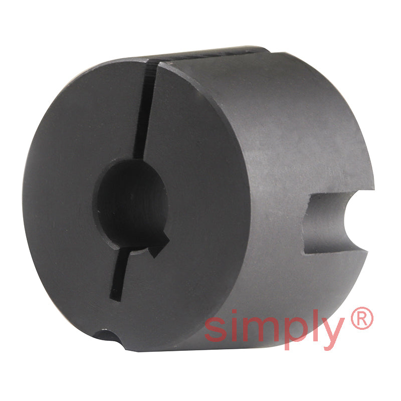 1008-10 Tapered Locking Bush with 10mm Bore
