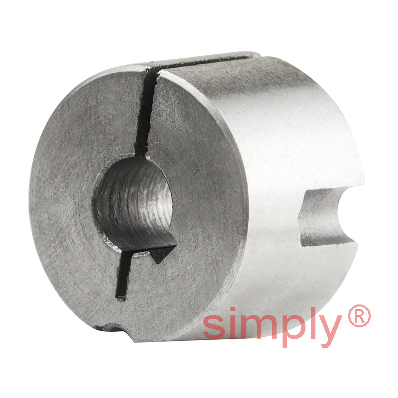 1008-11 Tapered Locking Bush with 11mm Bore