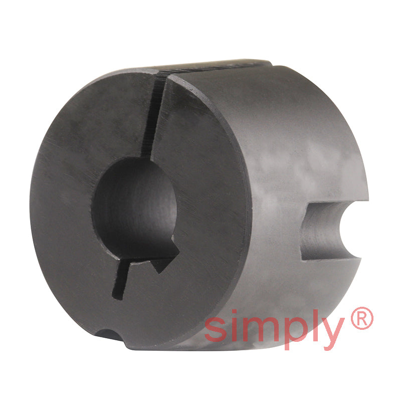 1008-12 Tapered Locking Bush with 12mm Bore