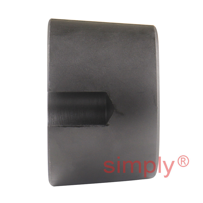 1008-12 Tapered Locking Bush with 12mm Bore