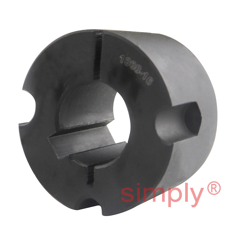 1008-16 Tapered Locking Bush with 16mm Bore