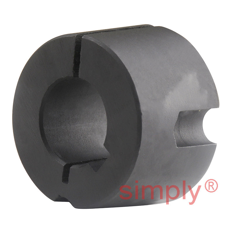 1008-16 Tapered Locking Bush with 16mm Bore