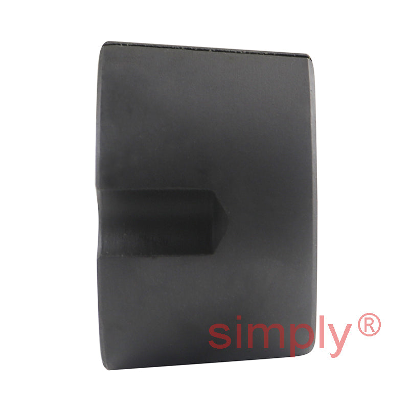 1008-16 Tapered Locking Bush with 16mm Bore