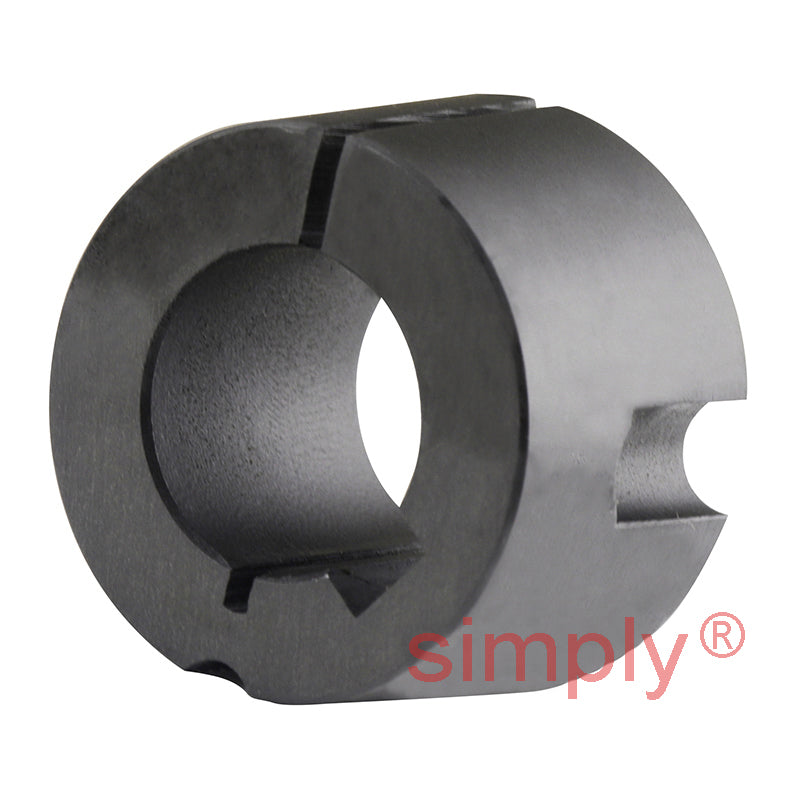 1008-18 Tapered Locking Bush with 18mm Bore