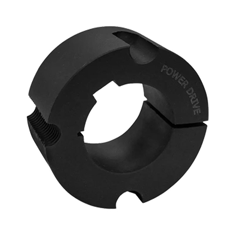 1008-19 Tapered Locking Bush with 19mm Bore