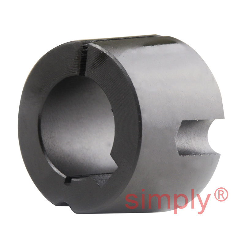 1008-19 Tapered Locking Bush with 19mm Bore