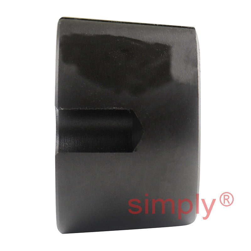 1008-19 Tapered Locking Bush with 19mm Bore