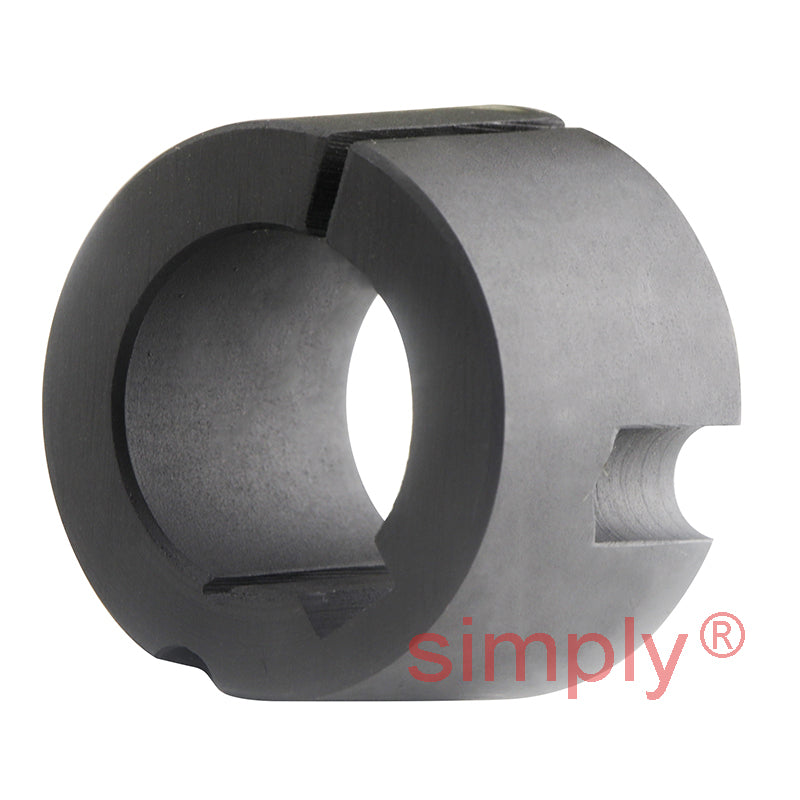 1008-20 Tapered Locking Bush with 20mm Bore