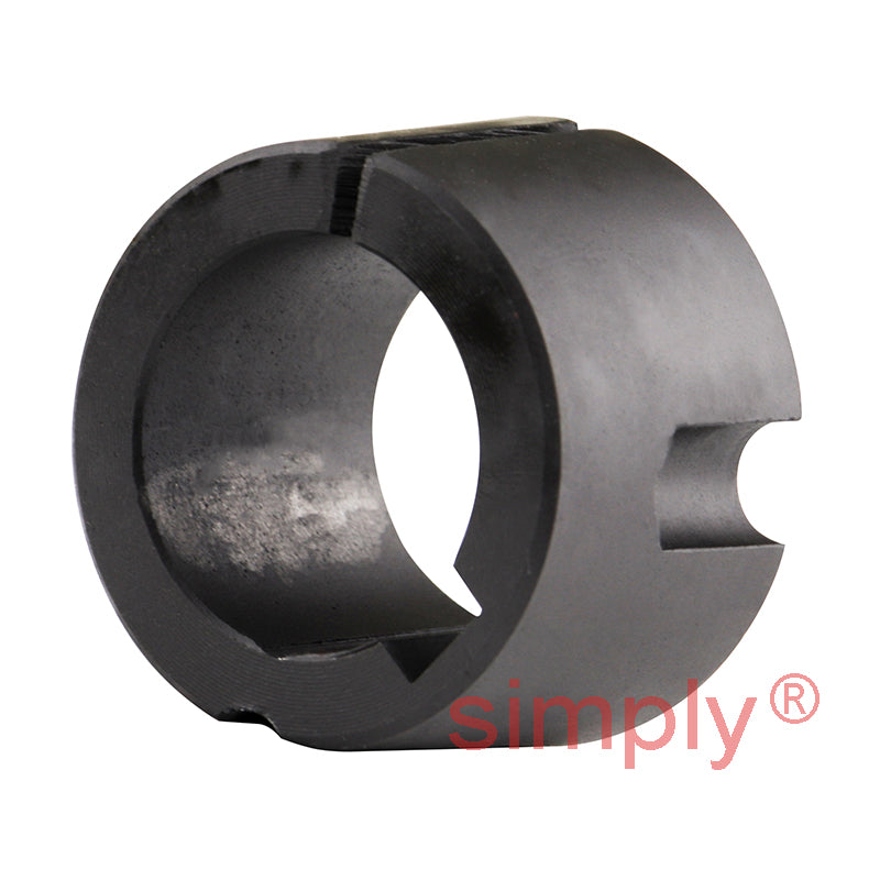 1008-22 Tapered Locking Bush with 22mm Bore