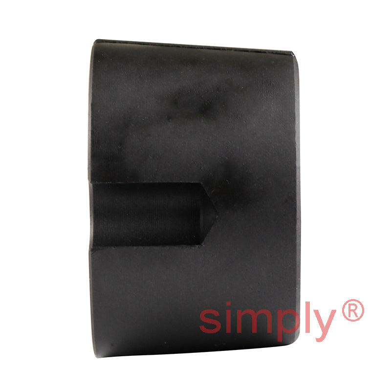 1008-22 Tapered Locking Bush with 22mm Bore