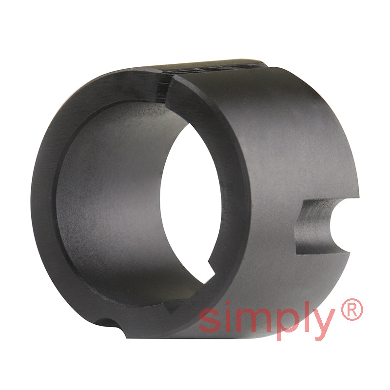 1008-24 Tapered Locking Bush with 24mm Bore