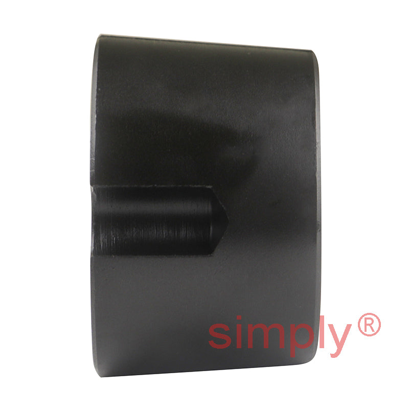 1008-24 Tapered Locking Bush with 24mm Bore