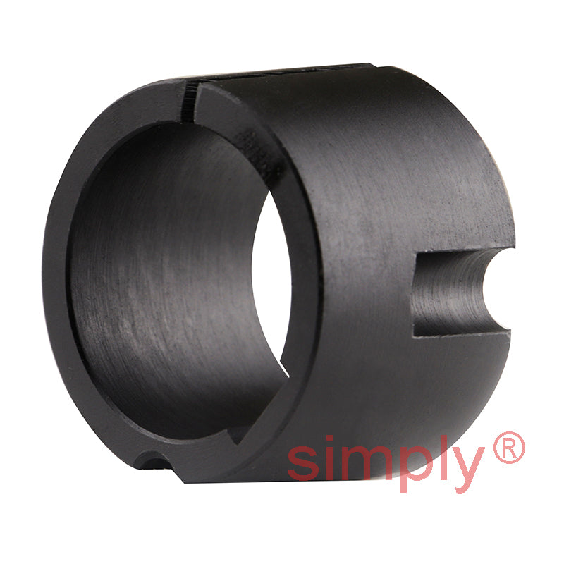 1008-25 Tapered Locking Bush with 25mm Bore