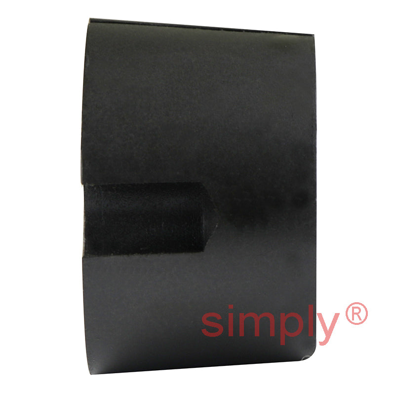 1008-3/8 Tapered Locking Bush with 3/8 inch Bore