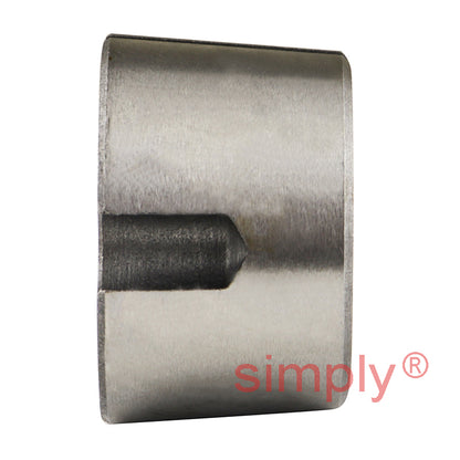 Optibelt 1610-17 Taper Bushing 17x57x25mm - Allow 1-2 Days - Contact Us For Faster Delivery