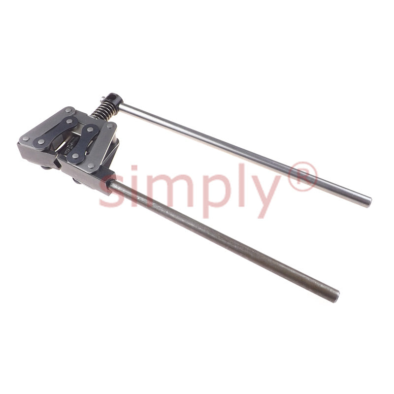 Renold Chain Breaker / Bearing Pin Extractor for 3/4 to 1-1/4 Inch Pitch Chain