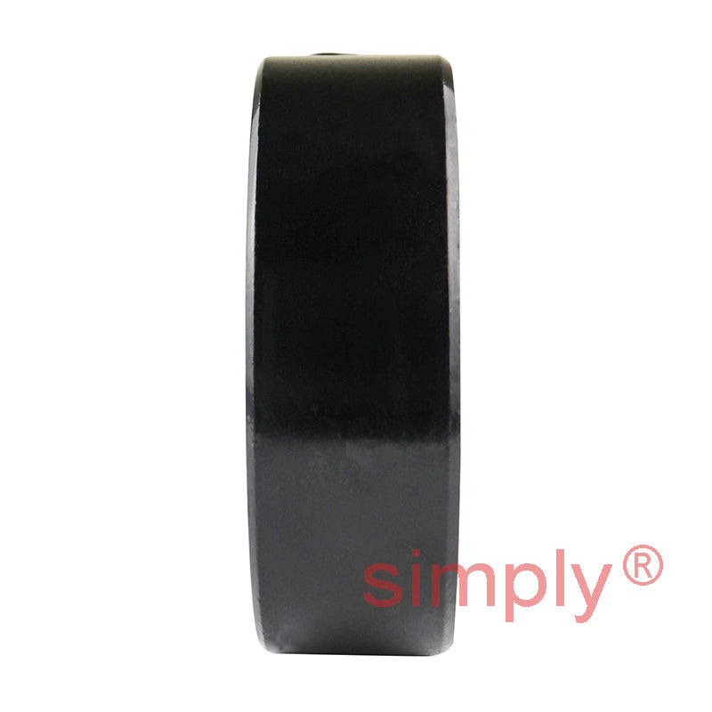 RHP 1035-35DECG Spherical Outer Full Width Bearing Insert 35mm Bore 72mm Outside Diameter