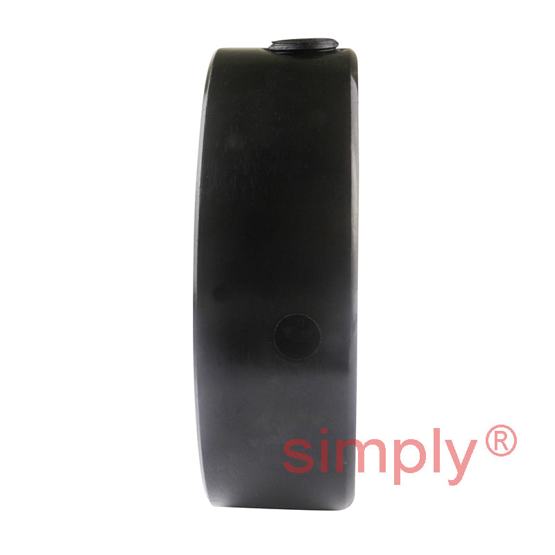 RHP 1040-1-1/2DECG Spherical Outer Full Width Bearing Insert 1-1/2 inch Bore 80mm Outside Diameter