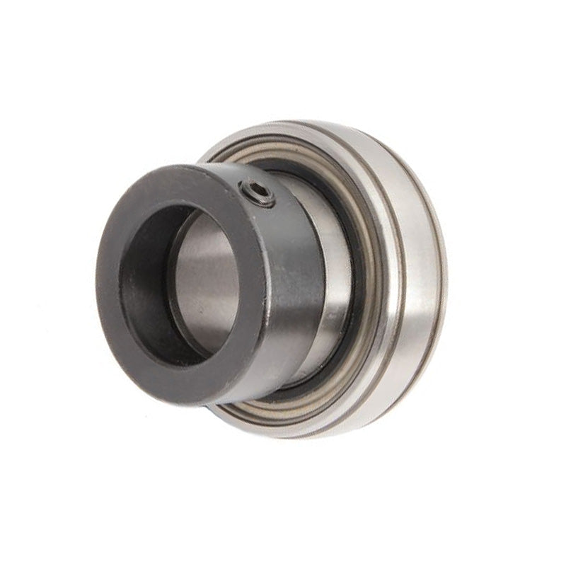 RHP 1075-70DECG Spherical Outer Full Width Bearing Insert 70mm Bore 130mm Outside Diameter