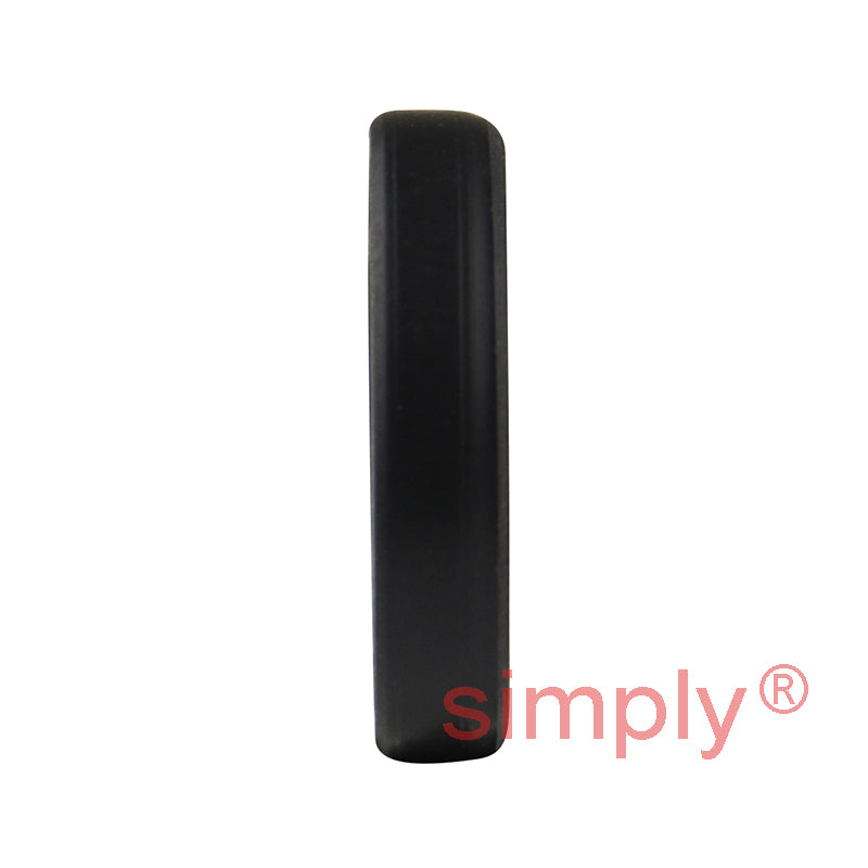 10x19x4mm Nitrile Rubber Single Lip Rotary Shaft Oil Seal SC / R21