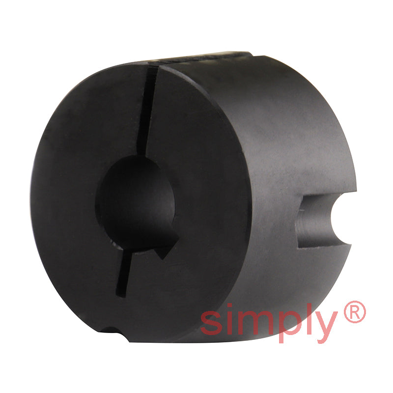 1108-12 Tapered Locking Bush with 12mm Bore